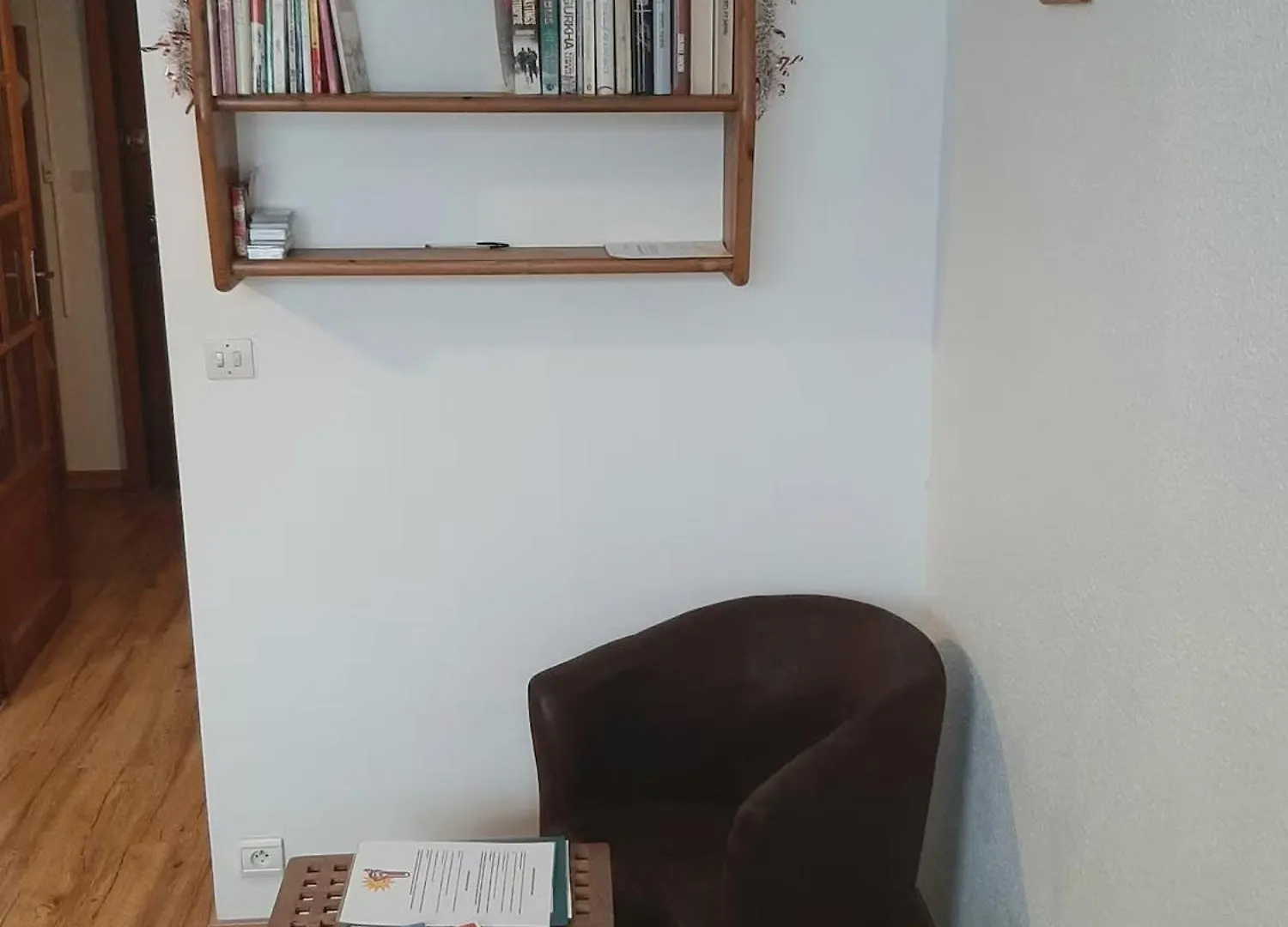 Studio 25M2, Lumineux - Chamonix Centre - Vue Montblanc